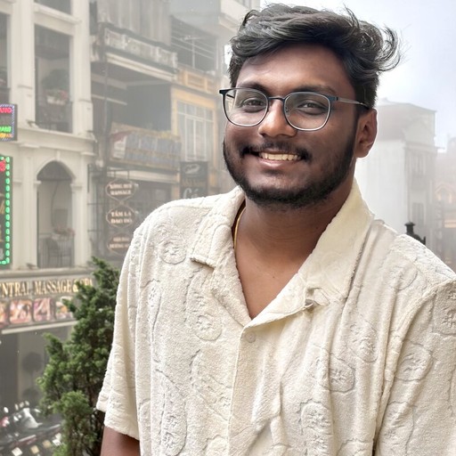 Yash Solanki