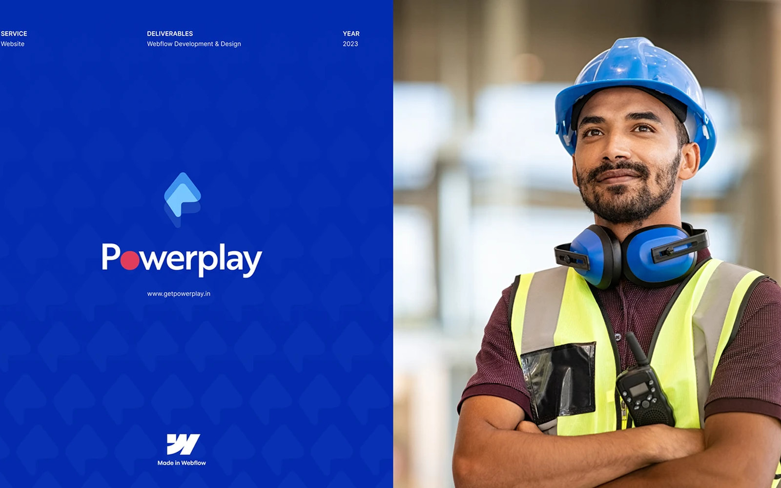Powerplay