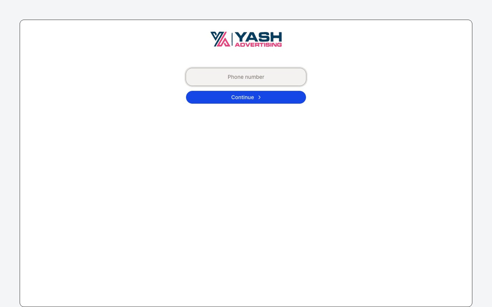 Yash Ads